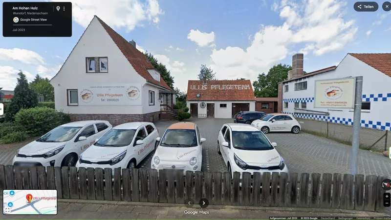 Ullis Pflegeteam – Bild 4