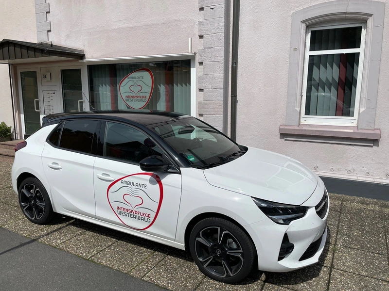 Ambulante Intensivpflege Westerwald – Bild 2