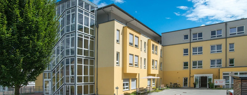 CMS Pflegestift Domhof – Bild 1