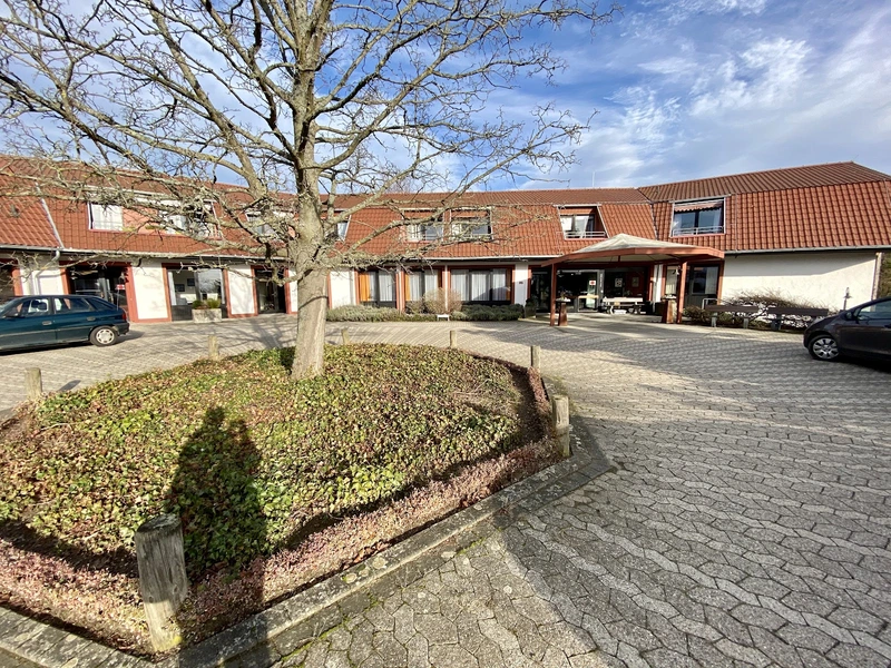 Alten- und Pflegeheim Marienhaus – Bild 1