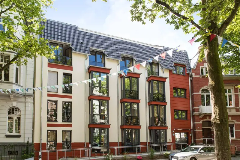 Perthes-Heim – Bild 2