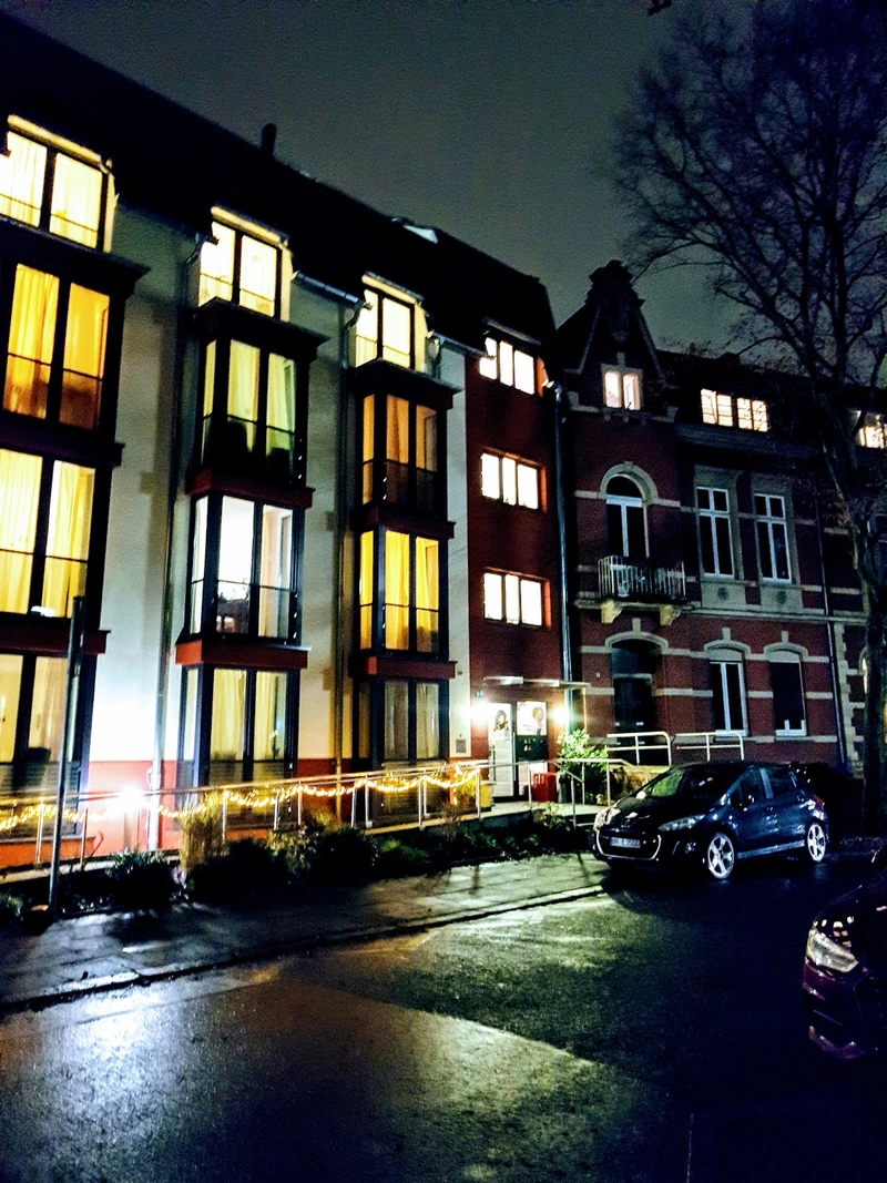 Perthes-Heim – Bild 3