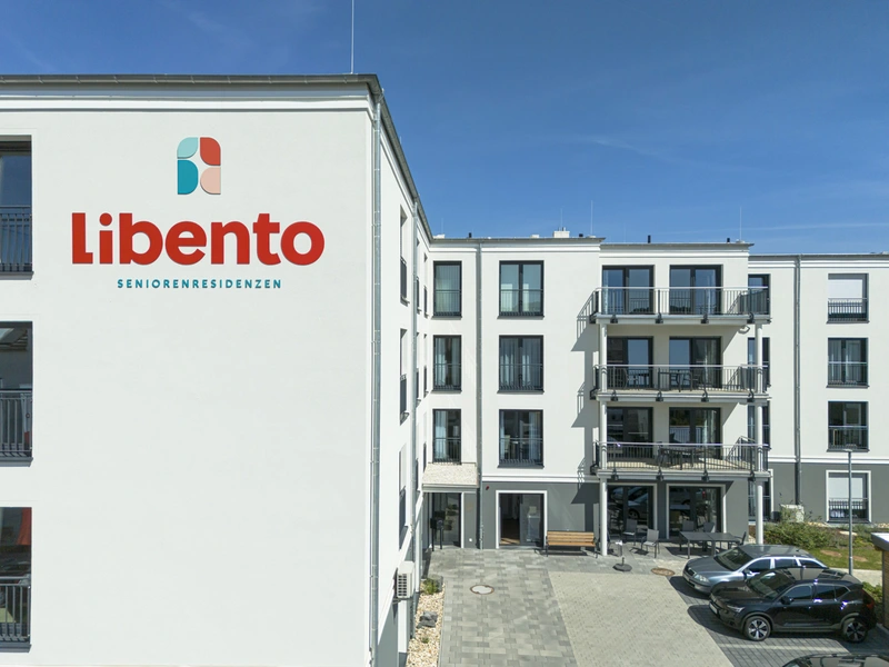 Libento Seniorenresidenz Alfter – Bild 1