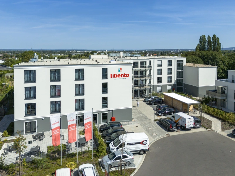 Libento Seniorenresidenz Alfter – Bild 2