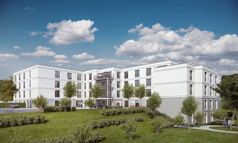 Libento Seniorenresidenz Alfter – Bild 3