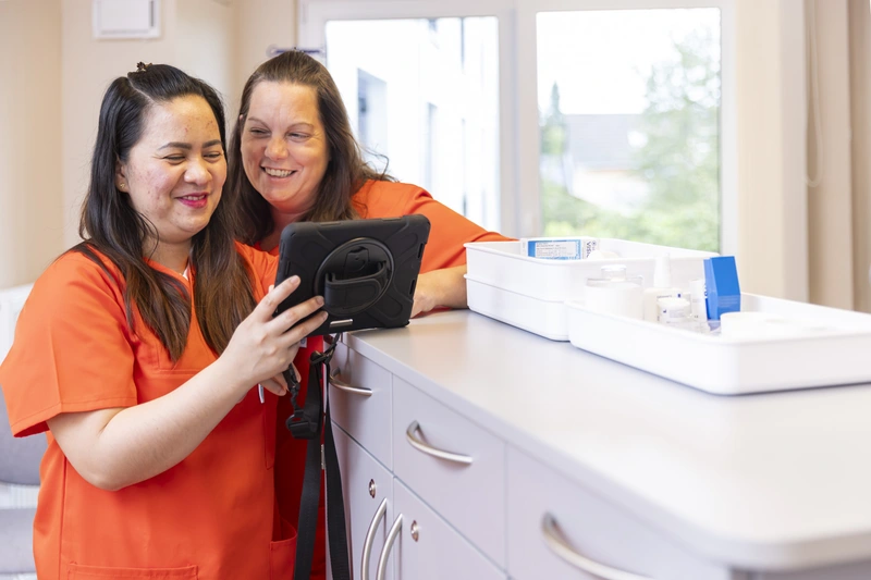 Libento Seniorenresidenz Alfter – Bild 4