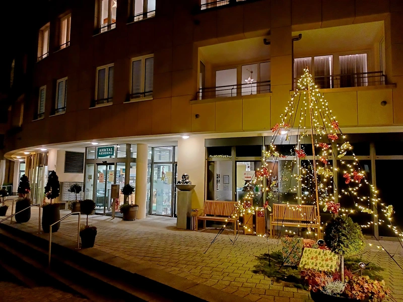 Ahrtal-Residenz – Bild 1