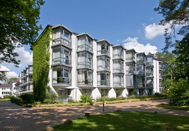 Cellitinnen-Seniorenhaus Maria Einsiedeln – Bild 1