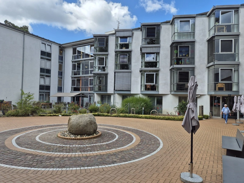 Cellitinnen-Seniorenhaus Maria Einsiedeln – Bild 2