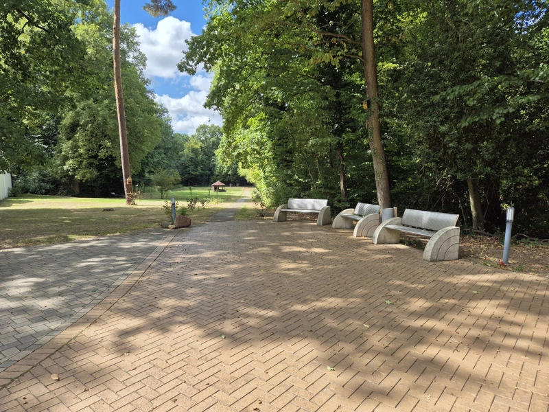 Cellitinnen-Seniorenhaus Maria Einsiedeln – Bild 3