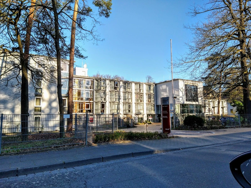 Cellitinnen-Seniorenhaus Maria Einsiedeln – Bild 4