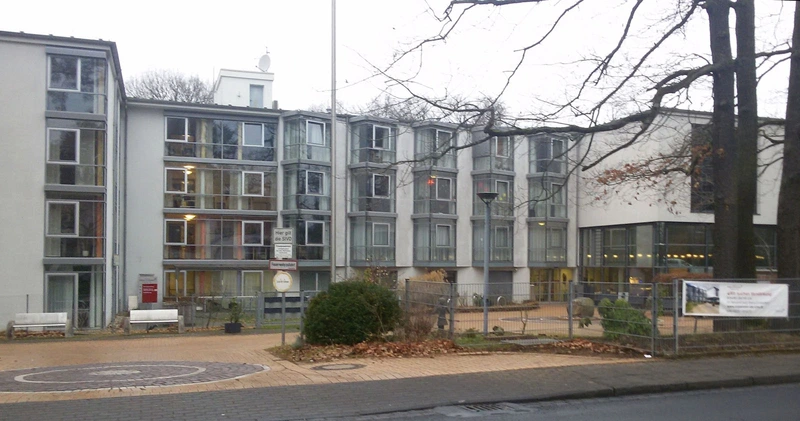 Cellitinnen-Seniorenhaus Maria Einsiedeln – Bild 5