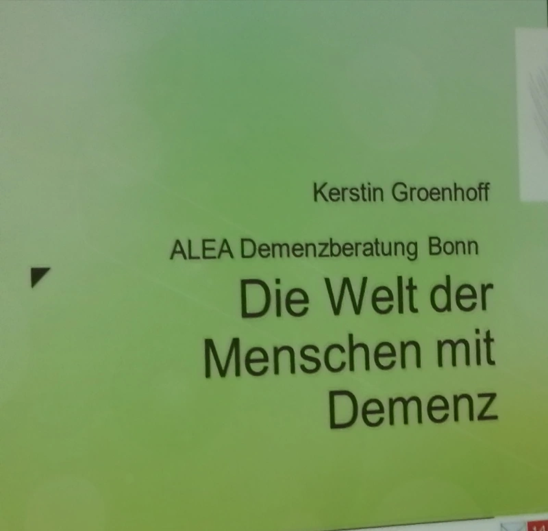 Alea Demenzberatung – Bild 4