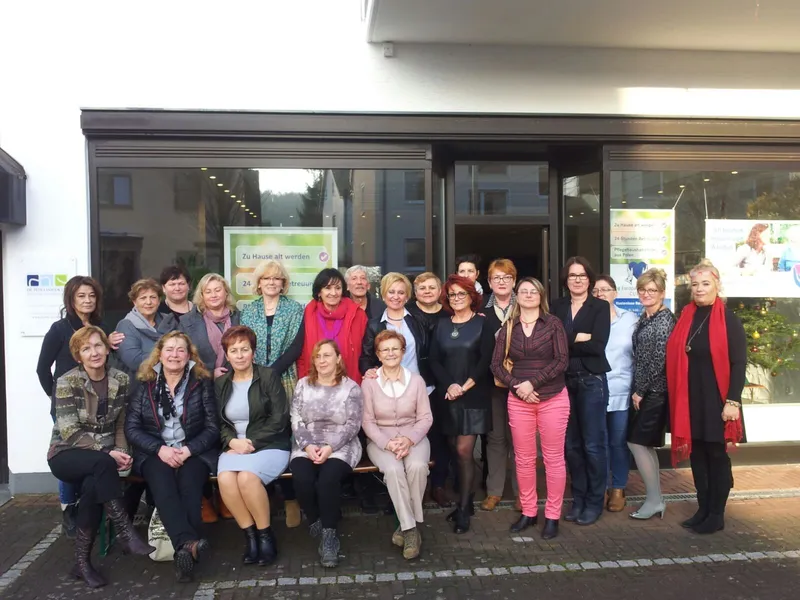 Linara - Betreuung zu Hause – Bild 4