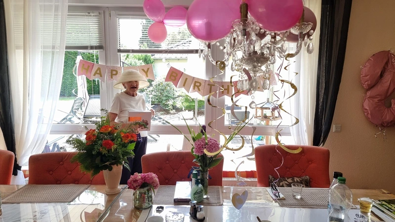 Einzelbetreuung, Freizeitgestaltung für behinderte/psychisch erkrankte Kinder/Jugendliche und Erwachsene – Bild 3