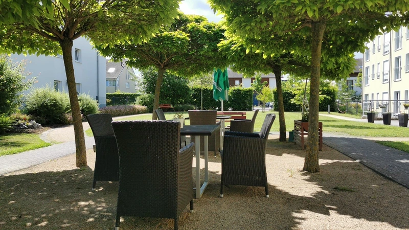 Bonifatius Wohnen mit Pflege Rheinbach – Bild 1