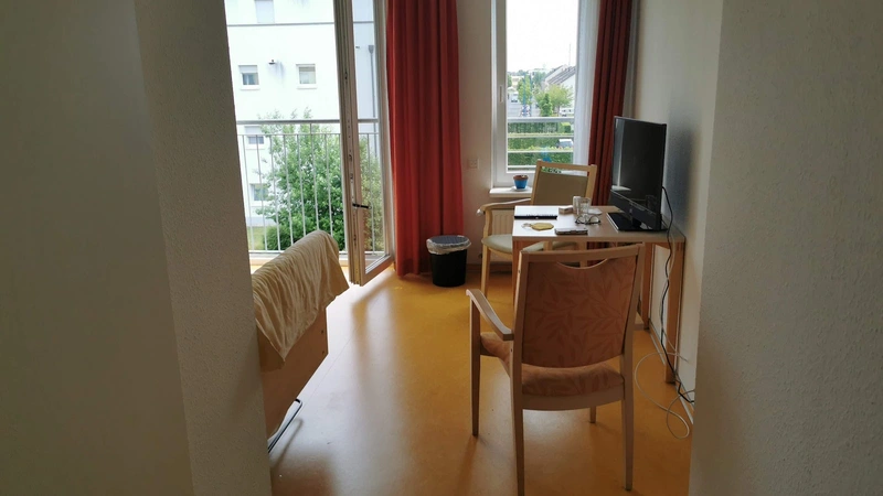 Bonifatius Wohnen mit Pflege Rheinbach – Bild 2