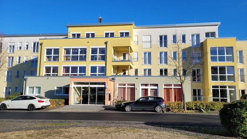 Bonifatius Wohnen mit Pflege Rheinbach – Bild 5
