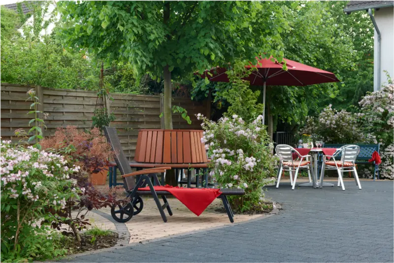 Seniorenheim Haus Franziskus – Bild 1