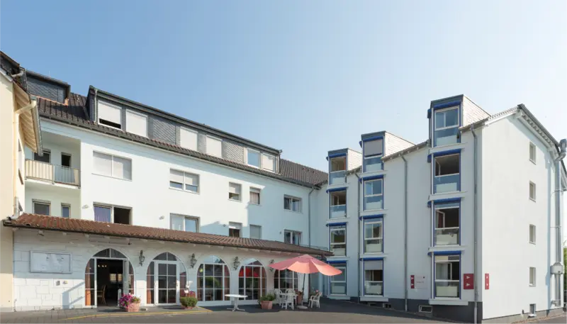 Seniorenheim Haus Franziskus – Bild 2