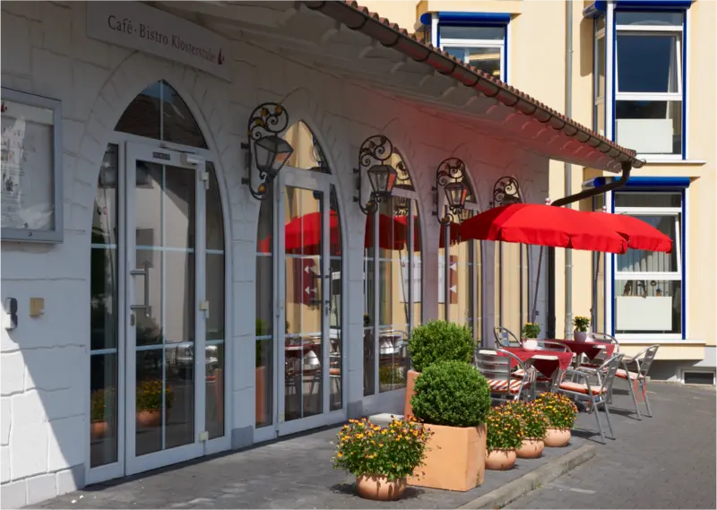 Seniorenheim Haus Franziskus – Bild 3