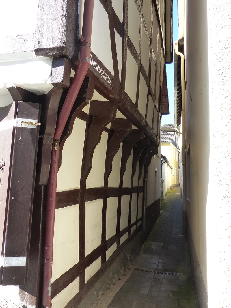 Seniorenheim Haus Franziskus – Bild 4