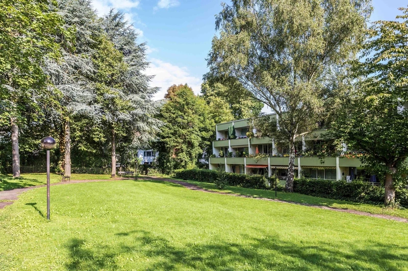 Sozialstation der PariSozial-Pflege – Bild 2