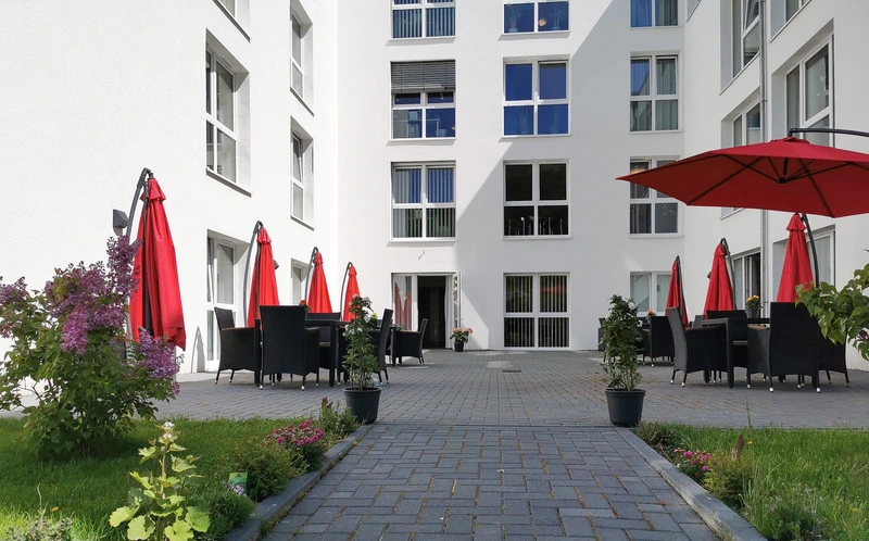 Haus Kleine Perle am Rhein – Bild 5