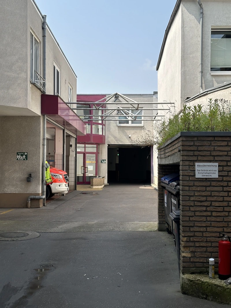 Arbeiter-Samariter-Bund Region Düsseldorf e.V. – Bild 2