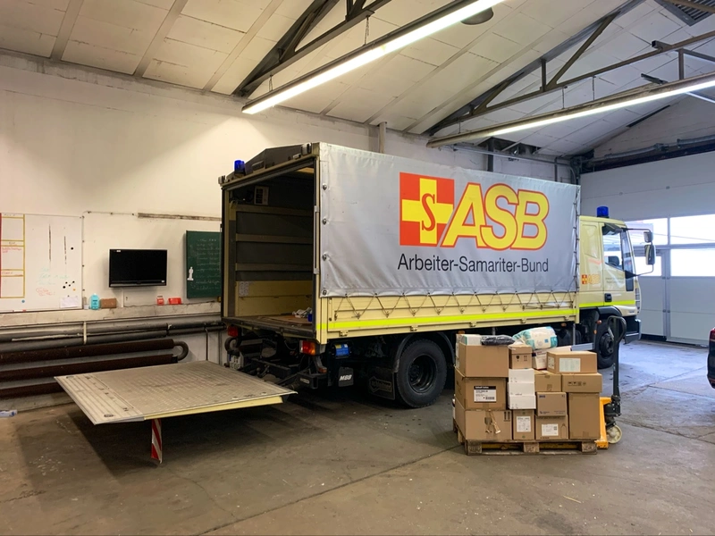 Arbeiter-Samariter-Bund Region Düsseldorf e.V. – Bild 4