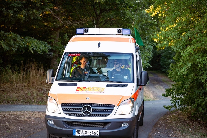 Arbeiter-Samariter-Bund Region Düsseldorf e.V. – Bild 5