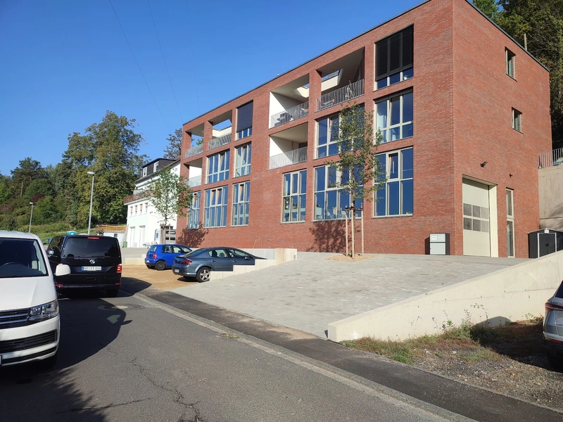 Lila Pflege GmbH – Bild 1