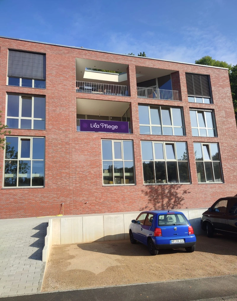 Lila Pflege GmbH – Bild 3