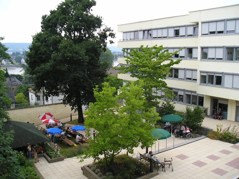 Seniorenheim der Verbandsgemeinde – Bild 2