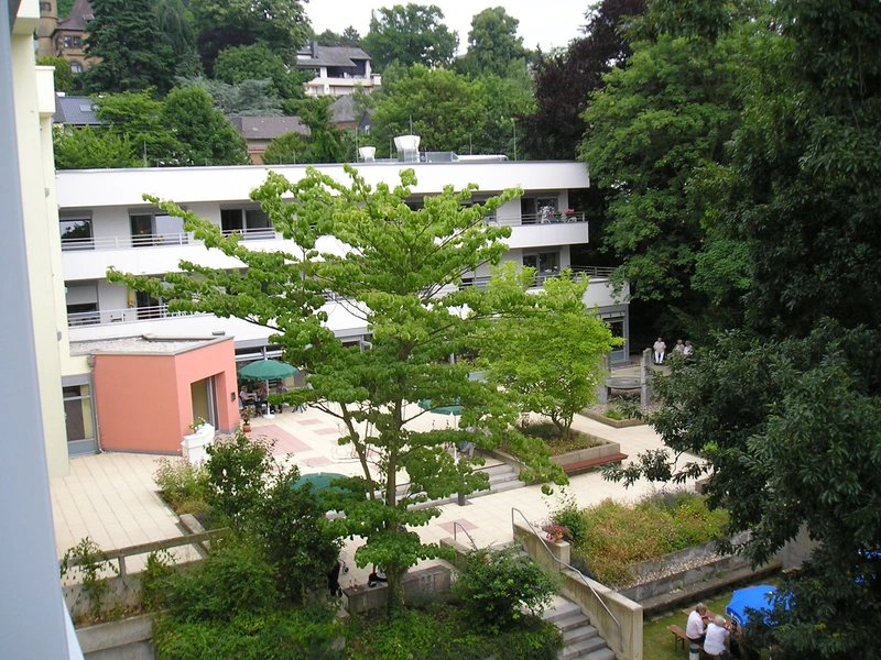 Seniorenheim der Verbandsgemeinde – Bild 3