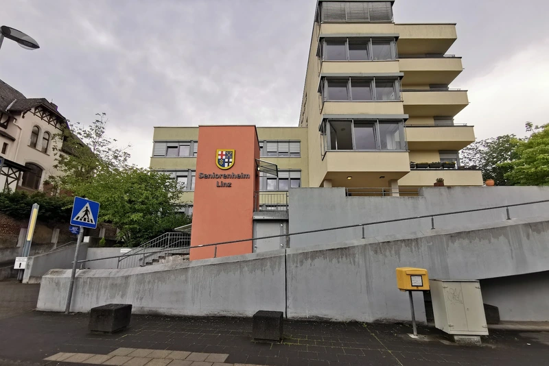 Seniorenheim der Verbandsgemeinde – Bild 4