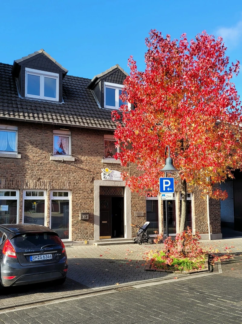 Caritas-Pflegestation Meckenheim – Bild 1