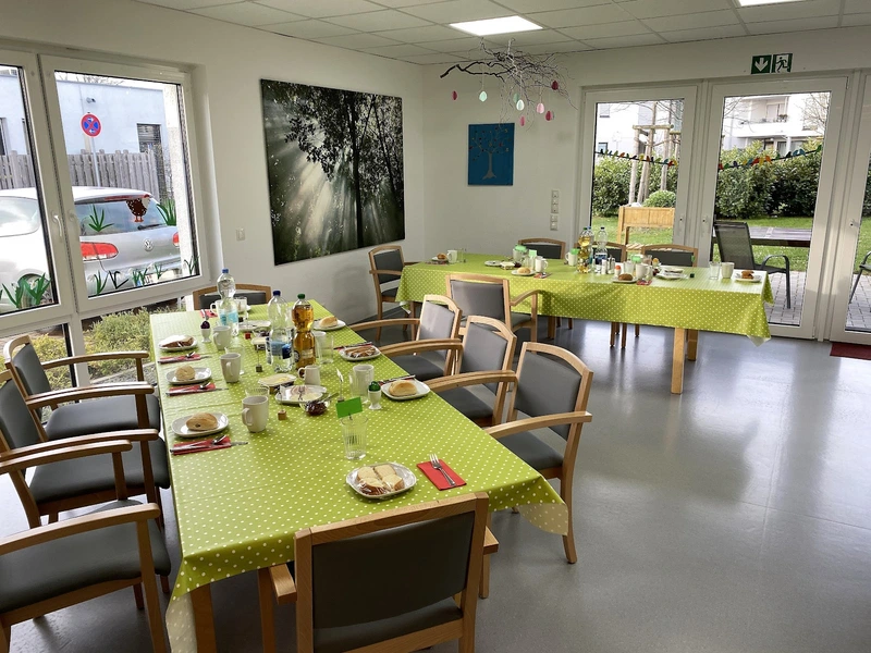 Tagespflege "Am Kottenforst" GmbH – Bild 2