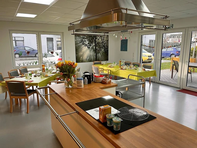 Tagespflege "Am Kottenforst" GmbH – Bild 3