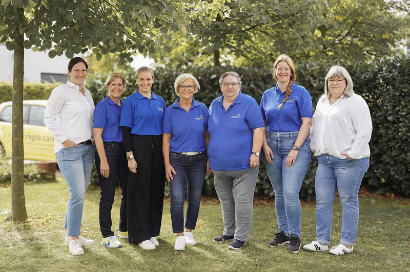 Tagespflege "Am Kottenforst" GmbH – Bild 4