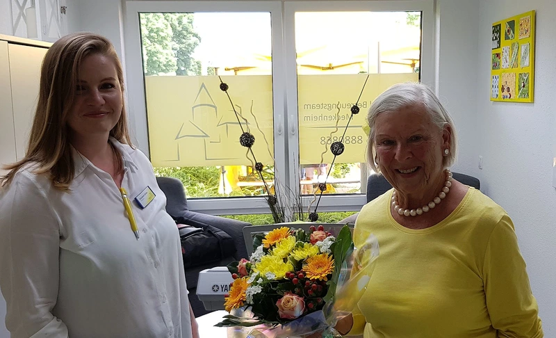 Tagespflege "Am Kottenforst" GmbH – Bild 5