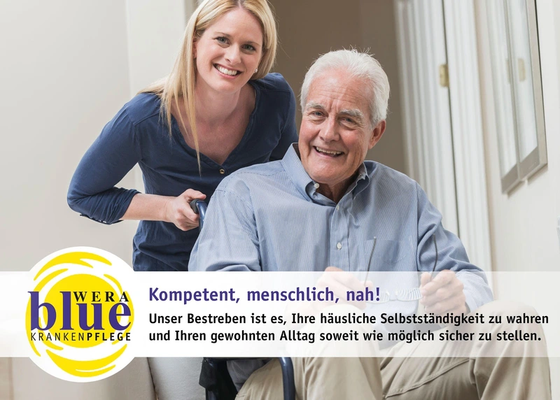 Krankenpflegedienst Rockstedt – Bild 3