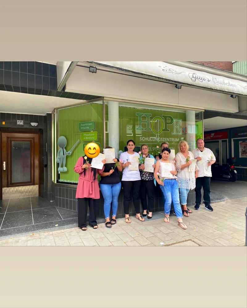 Pflegeberatung Hasenbank – Bild 4