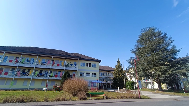 Margaretha-Flesch-Haus – Bild 1