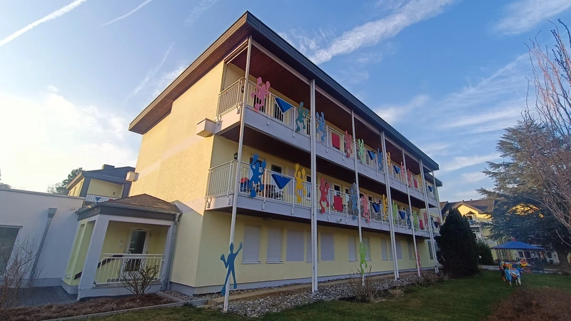 Margaretha-Flesch-Haus – Bild 2