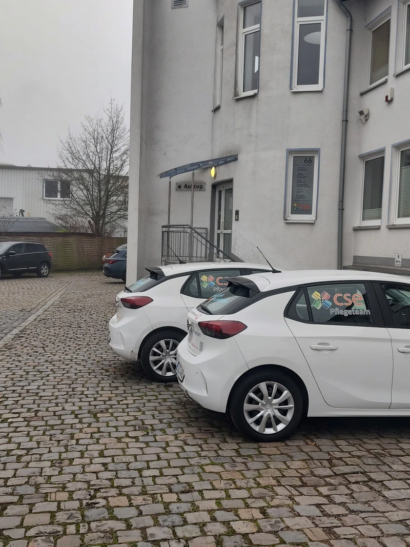 Pflegezentrum Werden – Bild 1