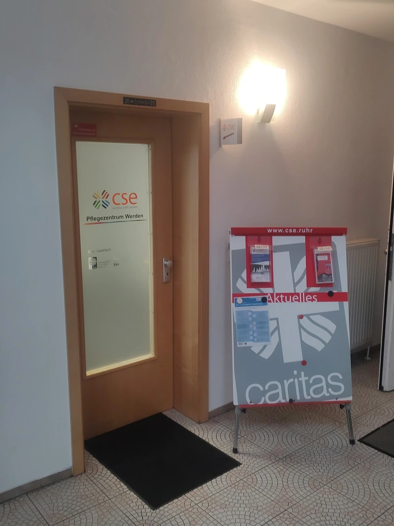 Pflegezentrum Werden – Bild 2