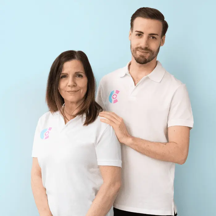 CURANITA Pflegedienst GmbH – Bild 1