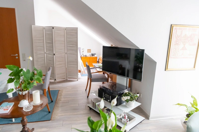 Seniorenresidenz Curanum Hennef-Mitte – Bild 2