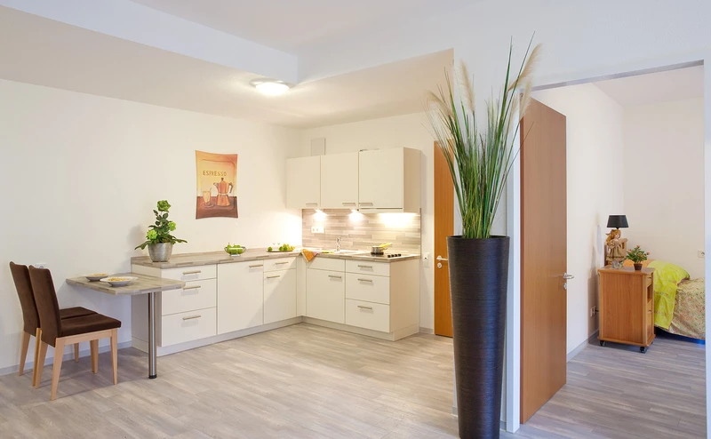 Seniorenresidenz Curanum Hennef-Mitte – Bild 3